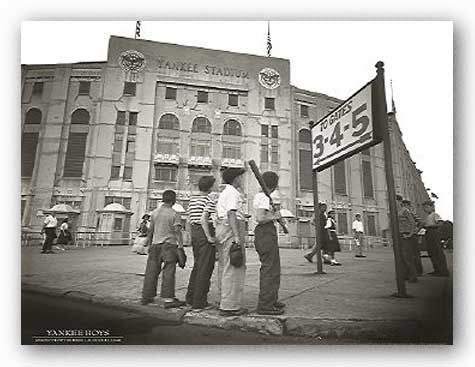 Yankee Boys