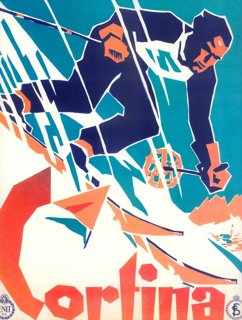 Ski Cortina