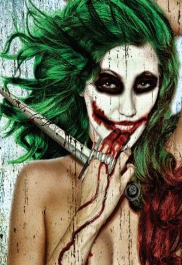 The Joker