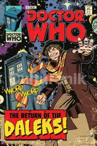 Dr. Who