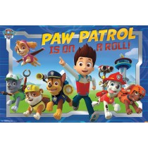 Paw Patrol
