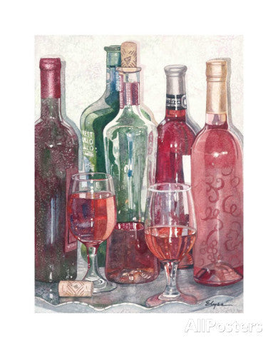 Taster's Sampling