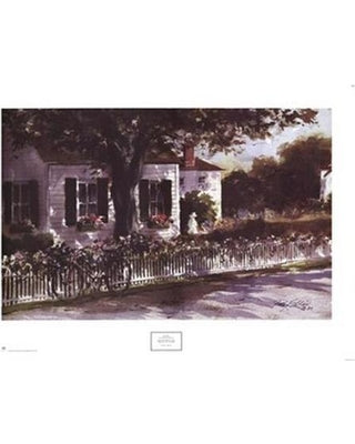 Edgartown Lane