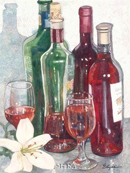 Aromas & Overtones