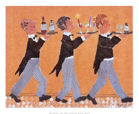 Cocktails