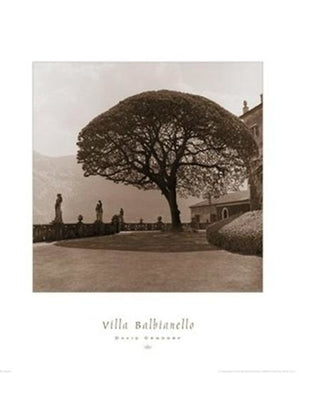 Villa Balbianello