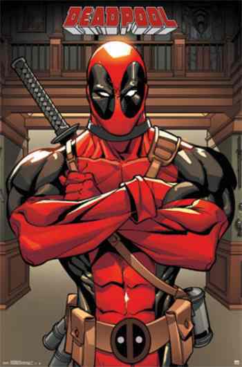 Deadpool