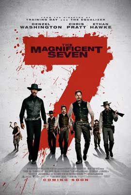 Magnificent Seven