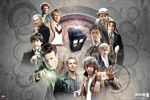 Dr. Who