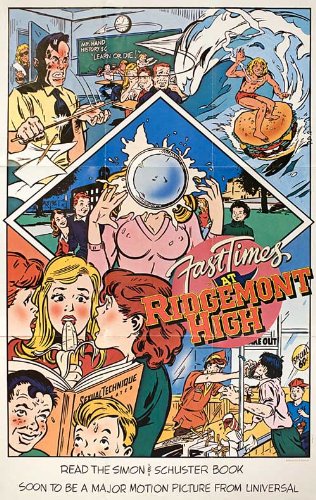 Fast Times-Ridgemont High