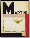 Vodka Martini