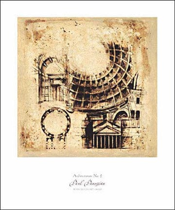 Architectorum No 2