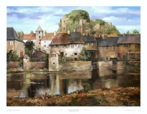 La Seyne-sur-Mer