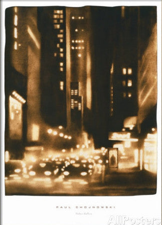 Midtown Moment