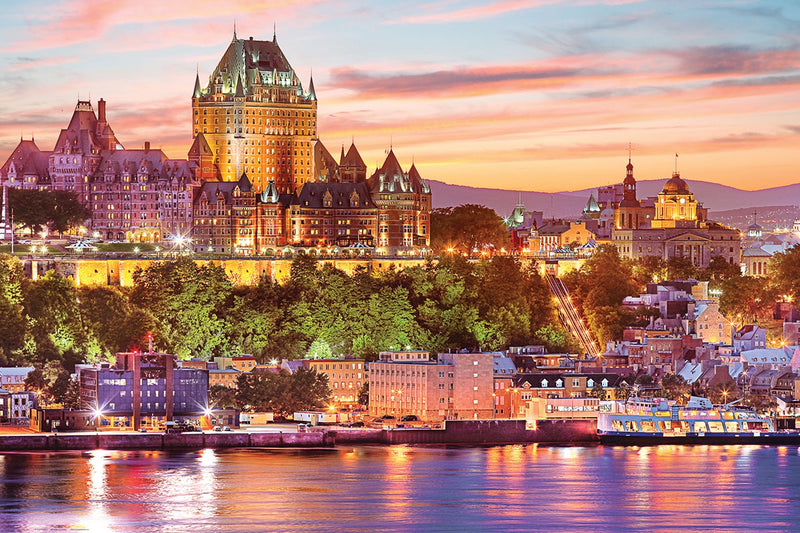 Quebec