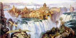 Dinotopia
