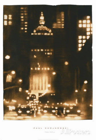 Park Avenue Romance