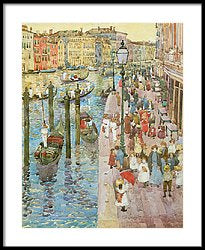 The Grand Canal