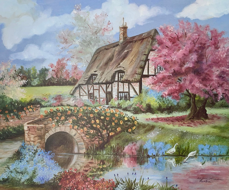 Country Cottage
