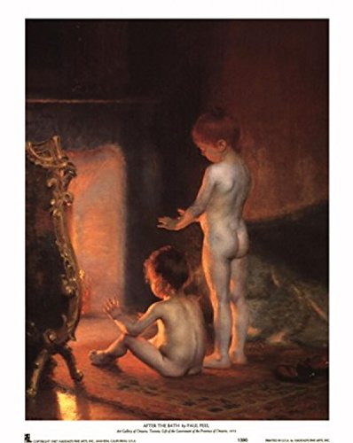 After the Bath