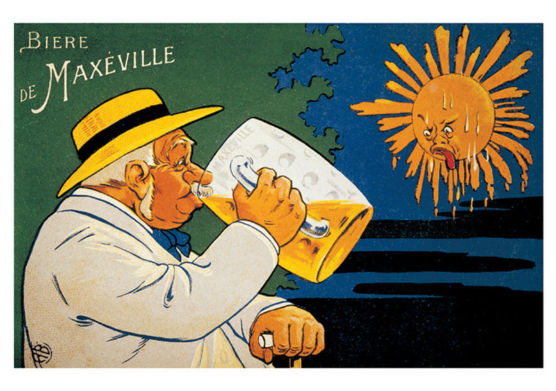 Biere de Maxeville