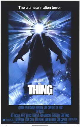 The Thing