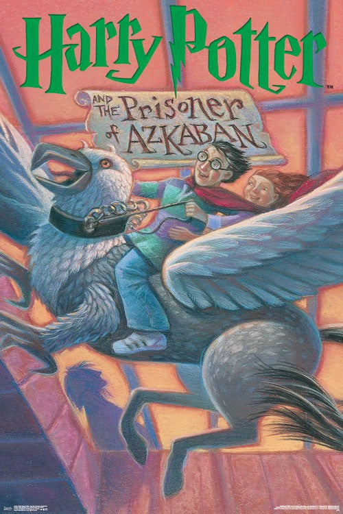 Harry Potter - Prisoner of Azkaban