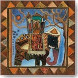 Sur La Route Des Indes III