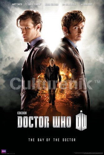 Dr. Who