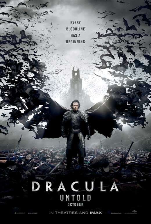 Dracula
