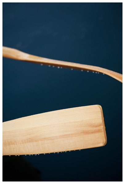 Paddles II