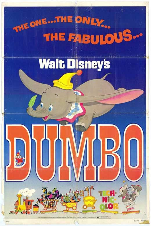 Dumbo