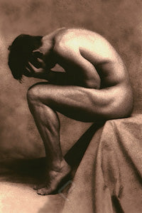 Nude Male
