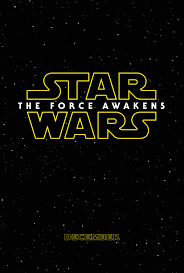 Star Wars - Force Awakens