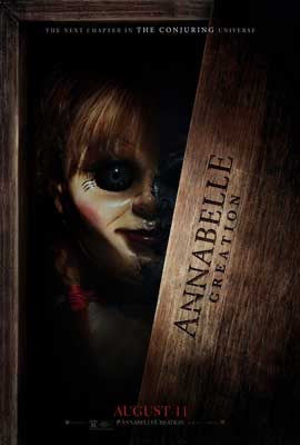 Annabelle Creation 2