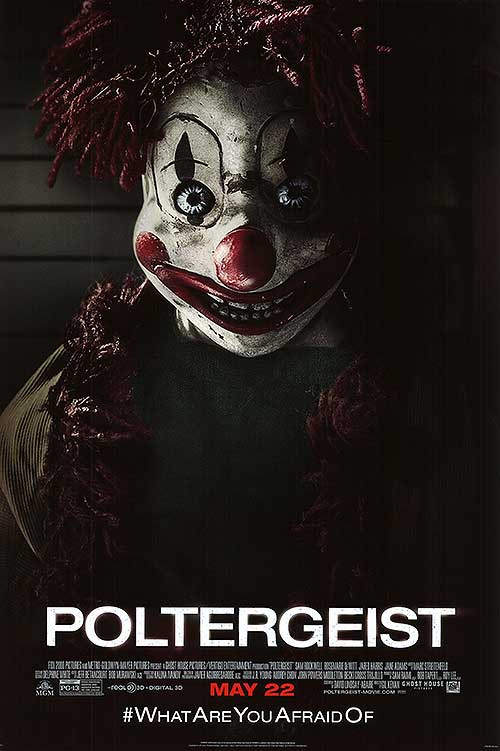 Poltergeist