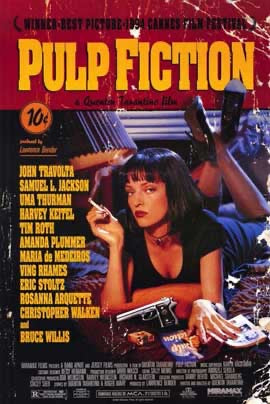 Pulp Fiction