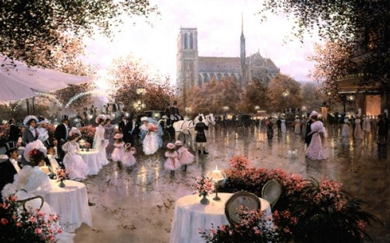 A Wedding Party
