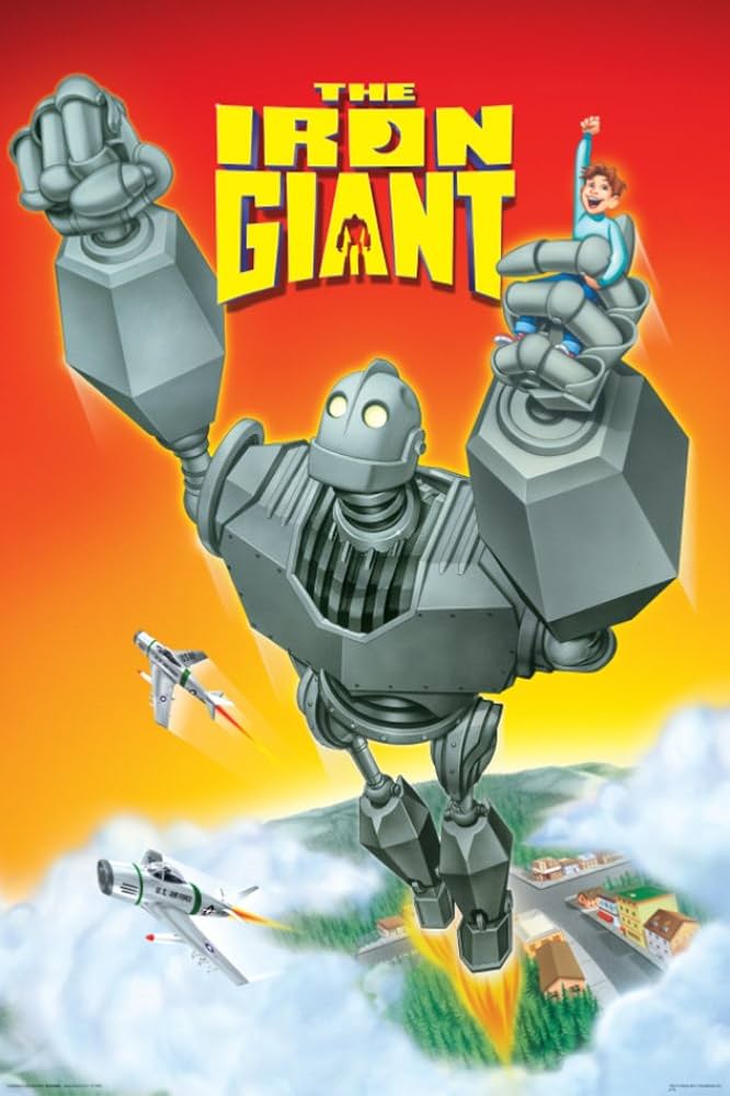 Iron Giant