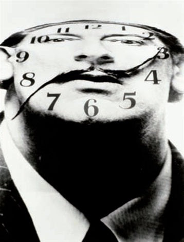Dali, What Makes You Tick
