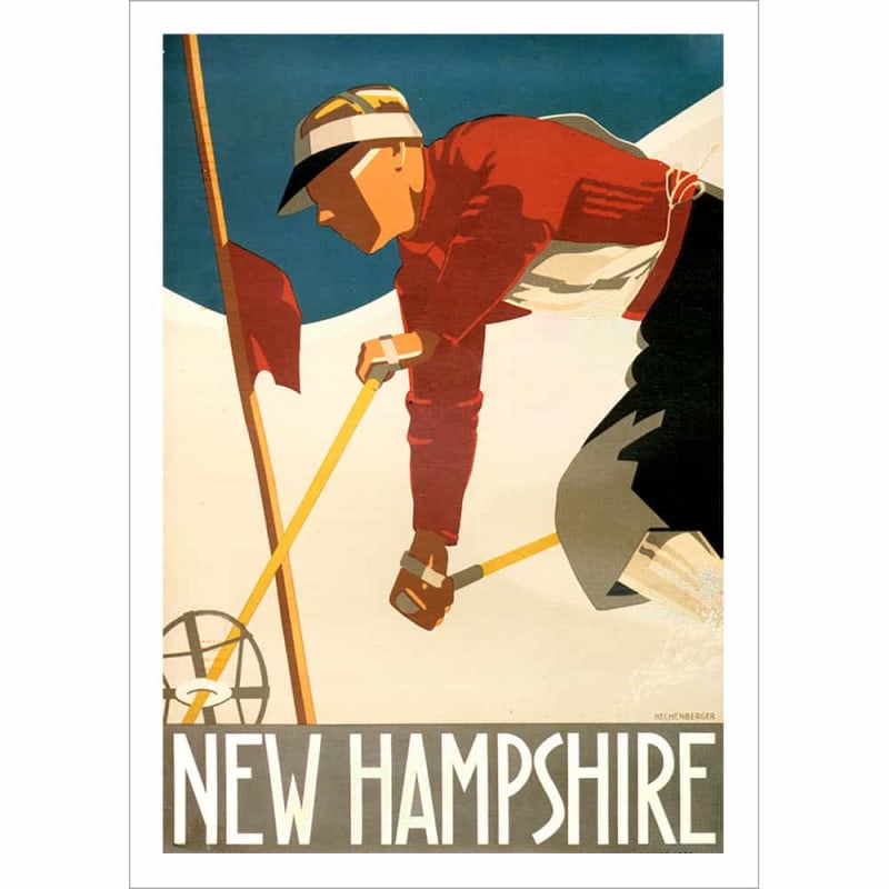 New Hampshire