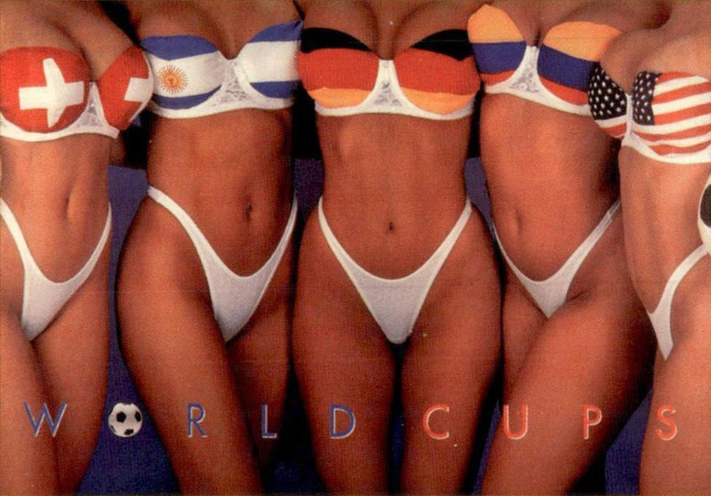 World Cups
