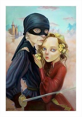 Princess Bride - Ditto
