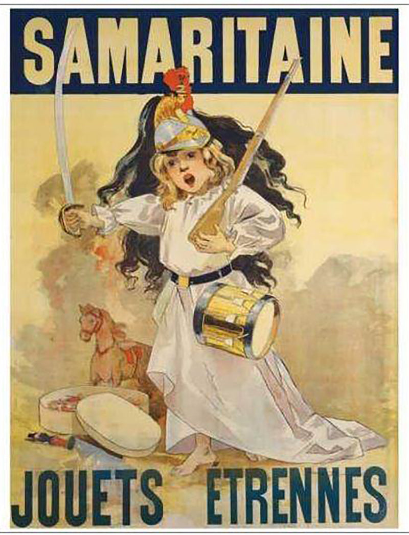 Samaritaine