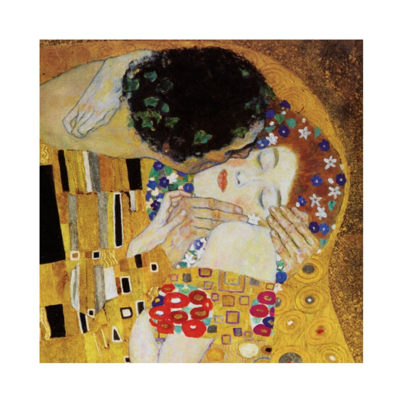 The Kiss