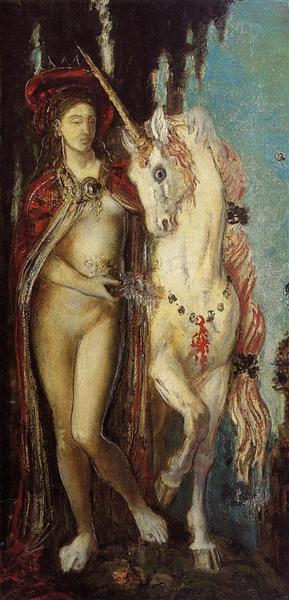 The Unicorn