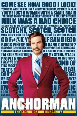 Anchorman