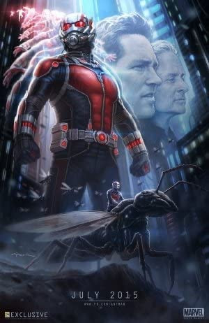 Ant Man