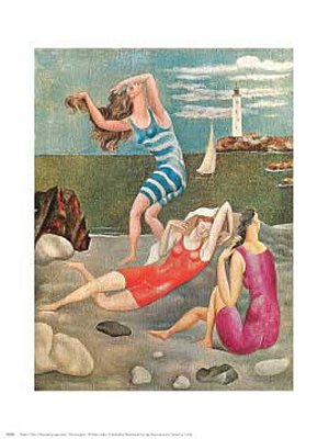 Bathers