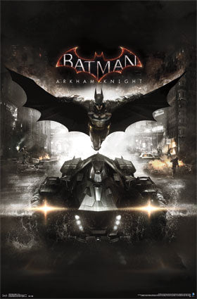 Batman - Arkham Knight